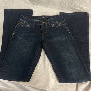 Joe’s Jeans The Honey